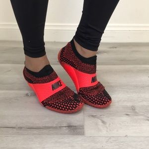 nike city knife 3 flyknit